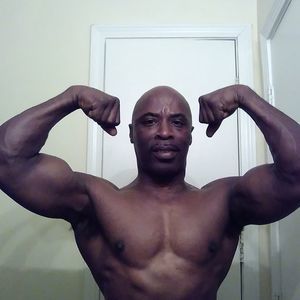 Meet your Posher, Emerson